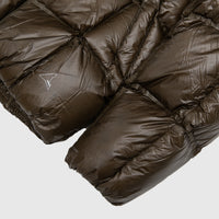 CUBE 650 FILL POWER DOWN JACKET
