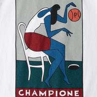 CHAMPIONE S/S T-SHIRT
