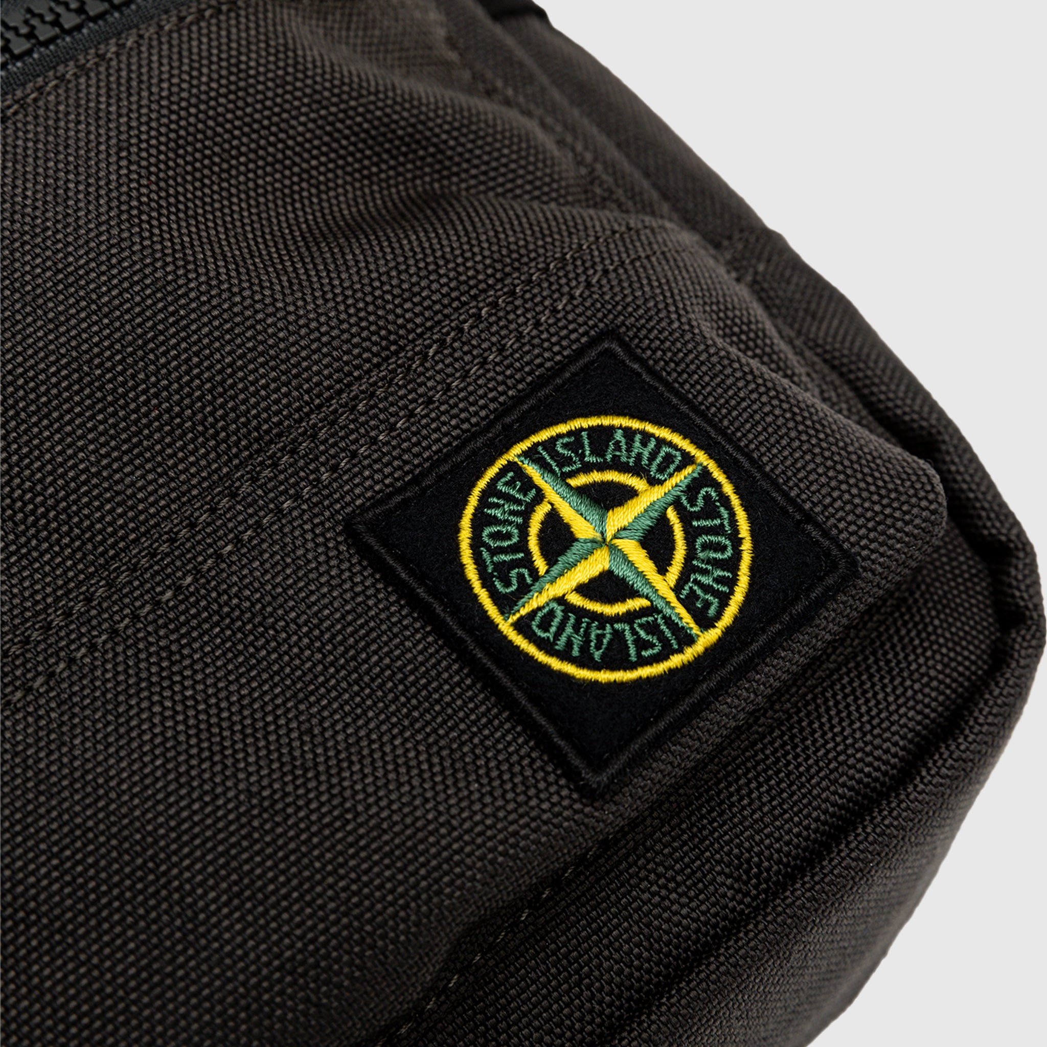 RESIN TREATED CORDURA® POUCH