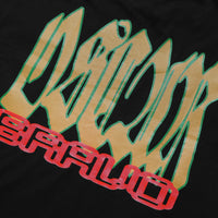 OSCAR BRAVO S/S T-SHIRT