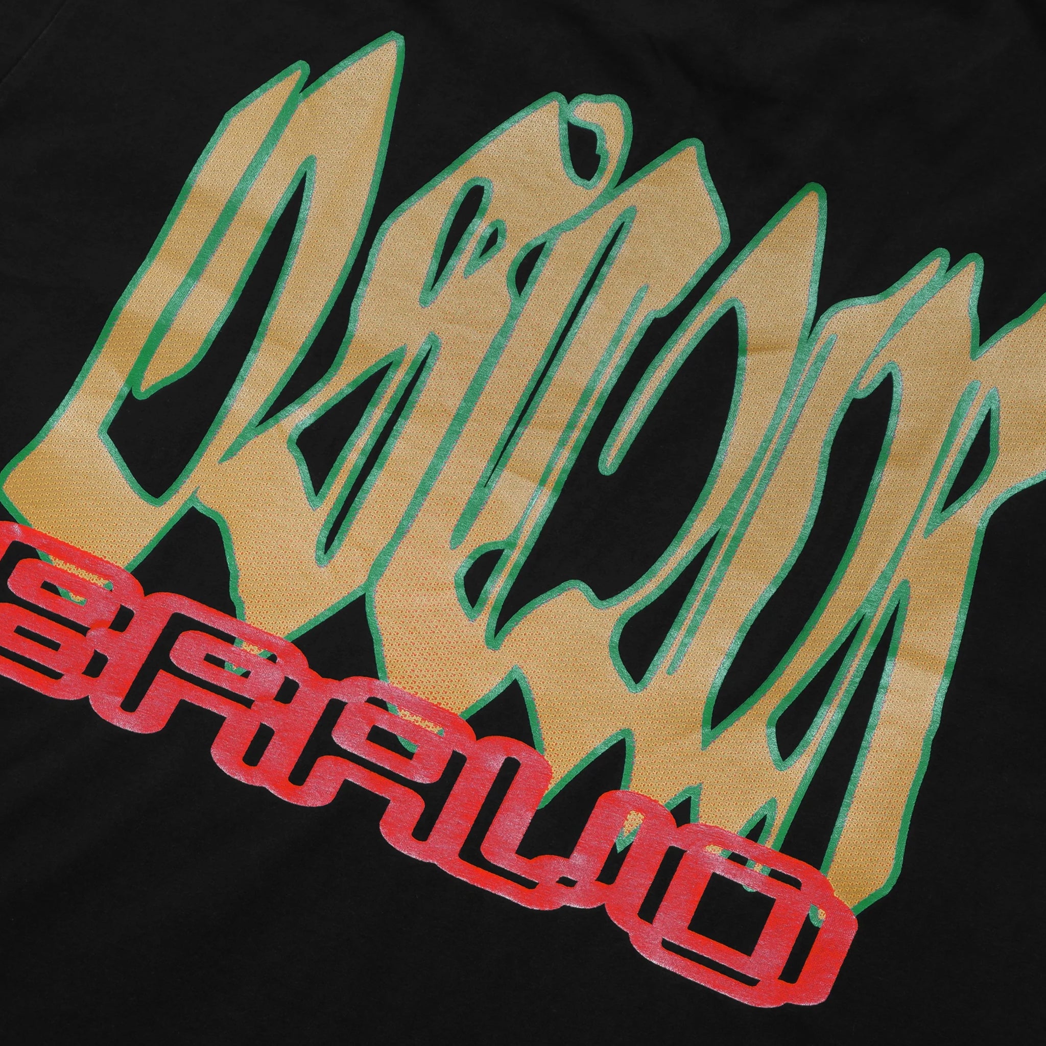 OSCAR BRAVO S/S T-SHIRT