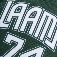 BASKETBALL JERSEY