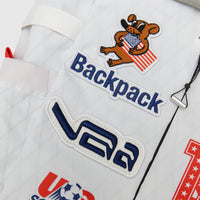 USA X V.A.A. AYSÉN BACKPACK