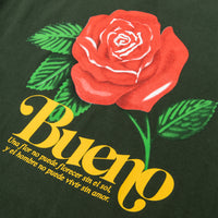 FLOWER LOVE S/S T-SHIRT