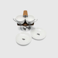 COFFEE BREAK ESPRESSO MAKER