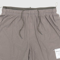 SPACE-O 5" INCH SHORTS