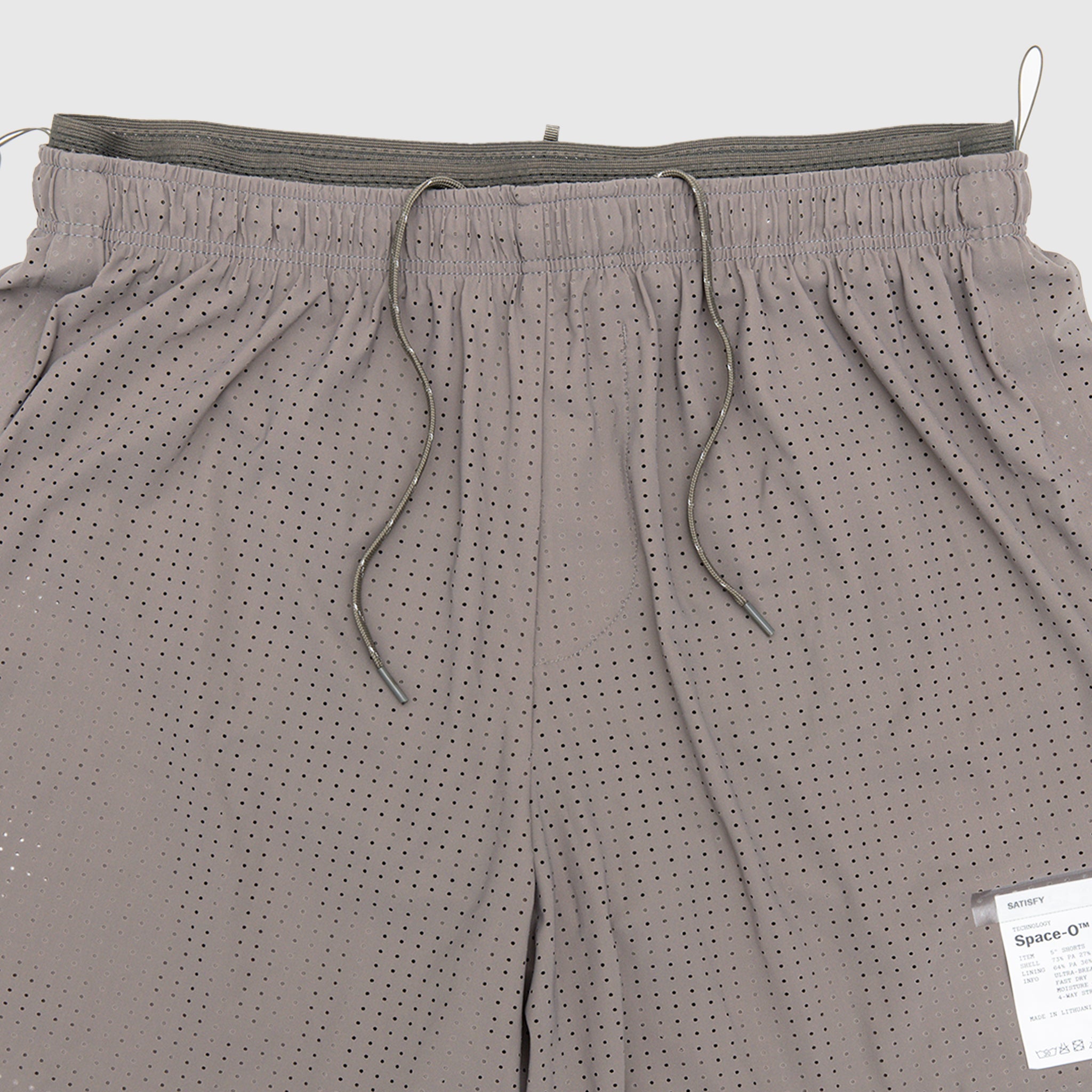 SPACE-O 5" INCH SHORTS