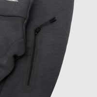 NIKE TECH X WAGYU FULL ZIP HOODIE