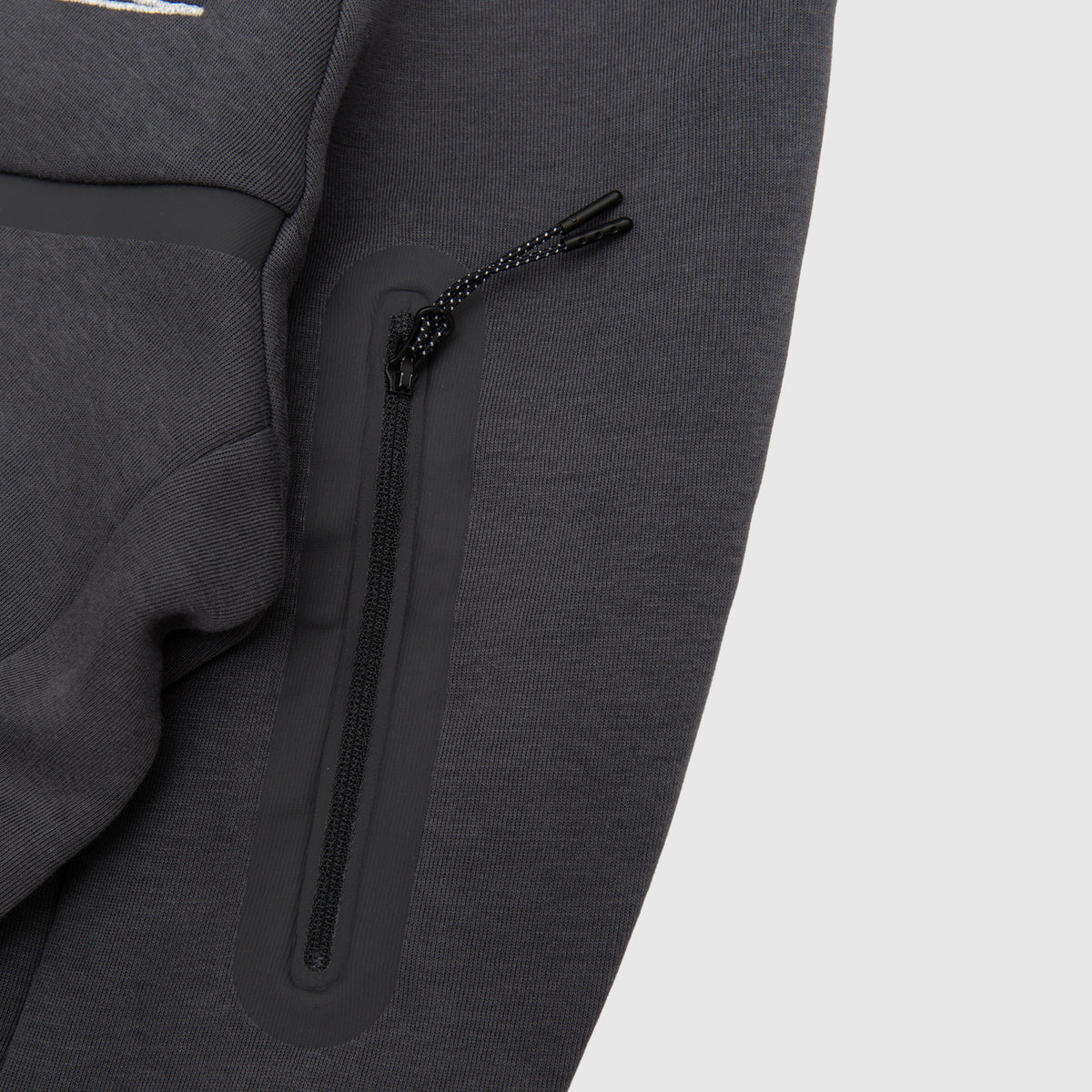 NIKE TECH X WAGYU FULL ZIP HOODIE