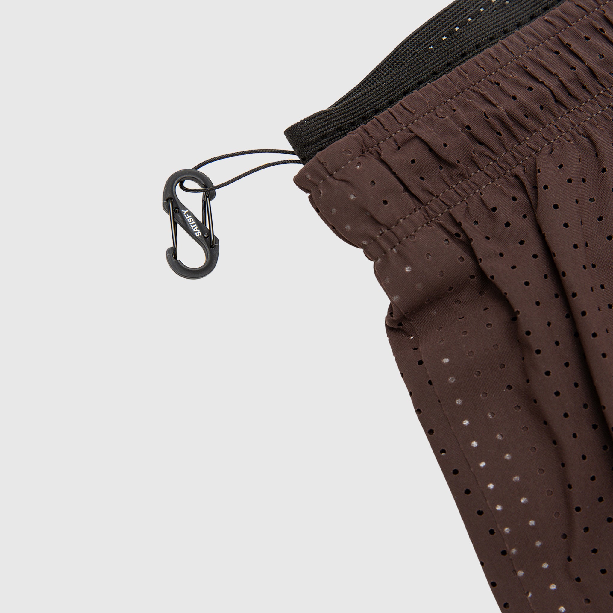 SPACE-O 5" INCH SHORTS