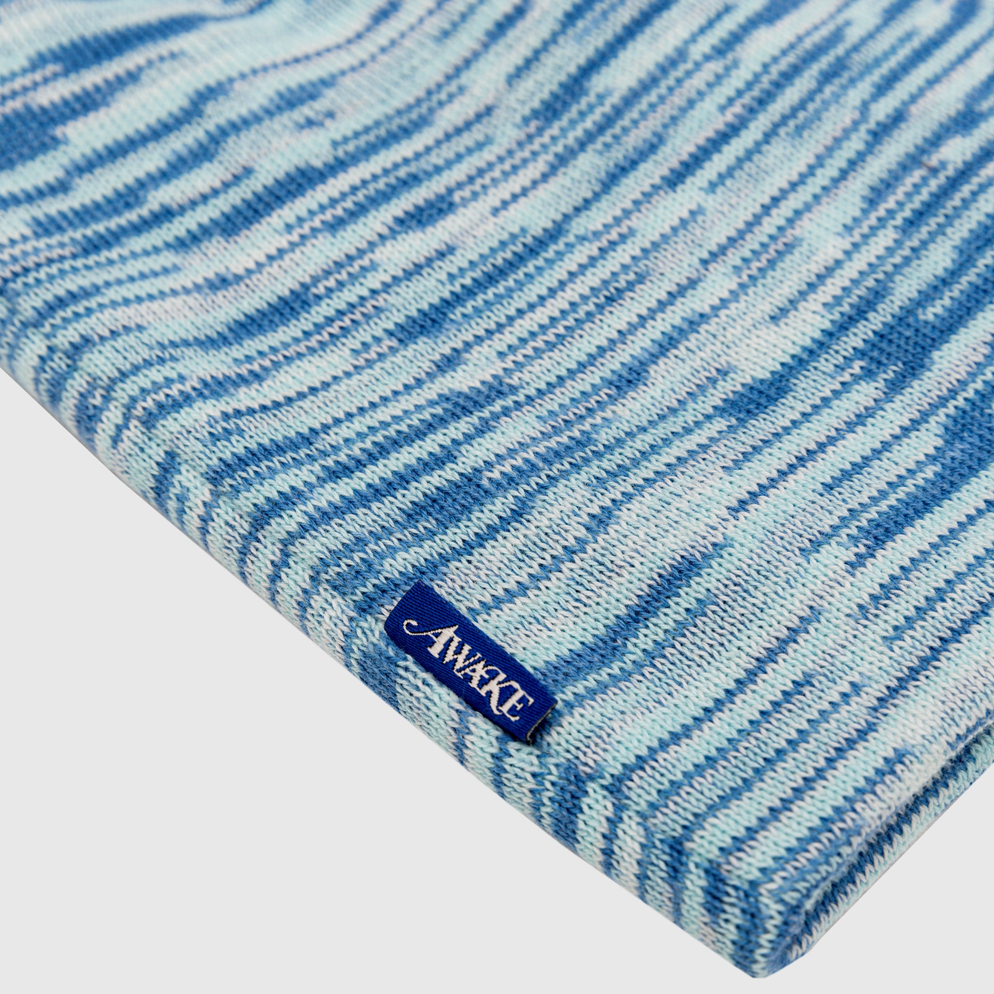 GRADIENT CROWN LOGO SKULLY