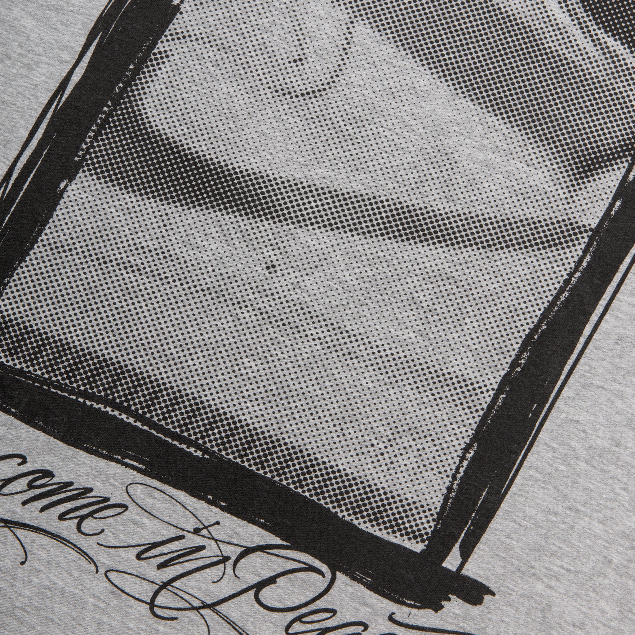 X BJ BETTS AF1 S/S T-SHIRT