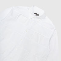 LAYERED LONG SLEEVE SHIRT