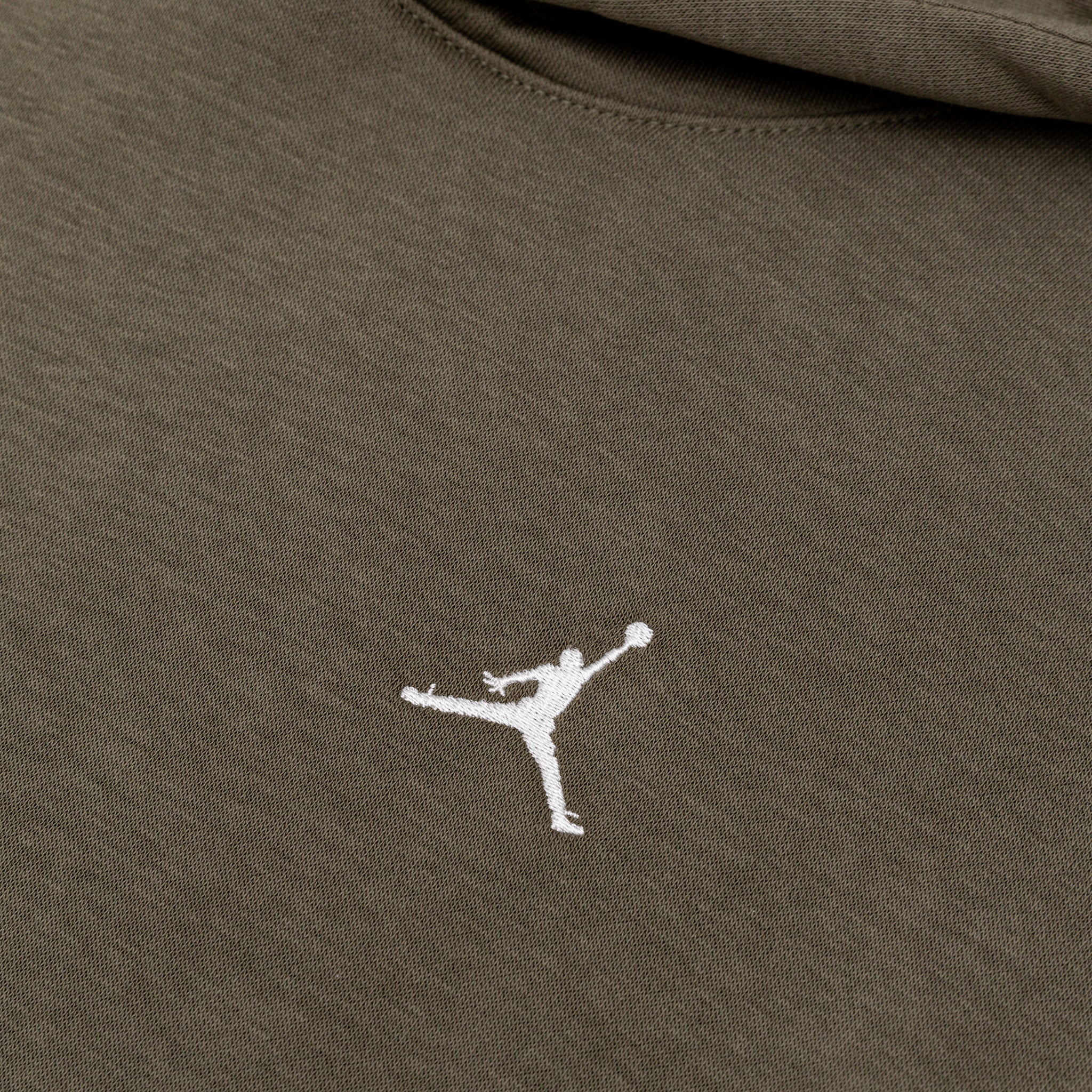 BROOKLYN FLEECE PULLOVER HOODIE