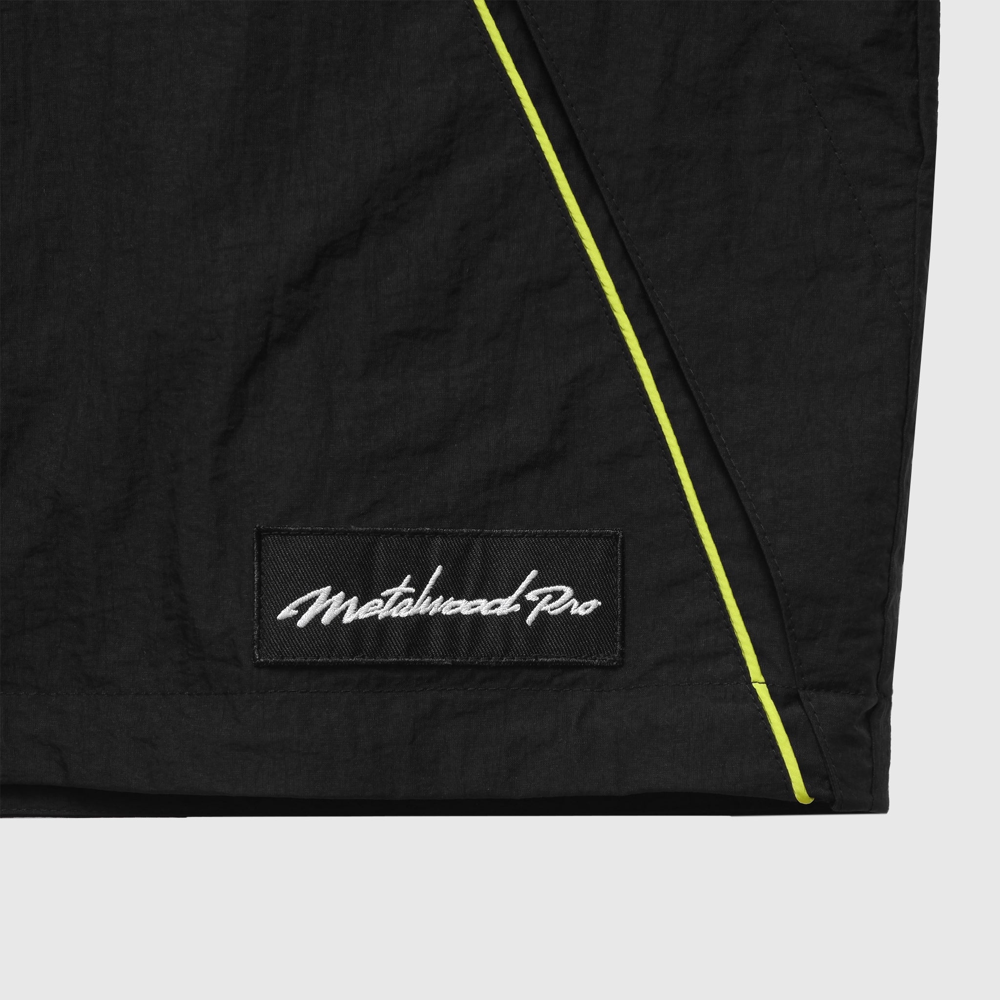 SPEED FISHING JACKET