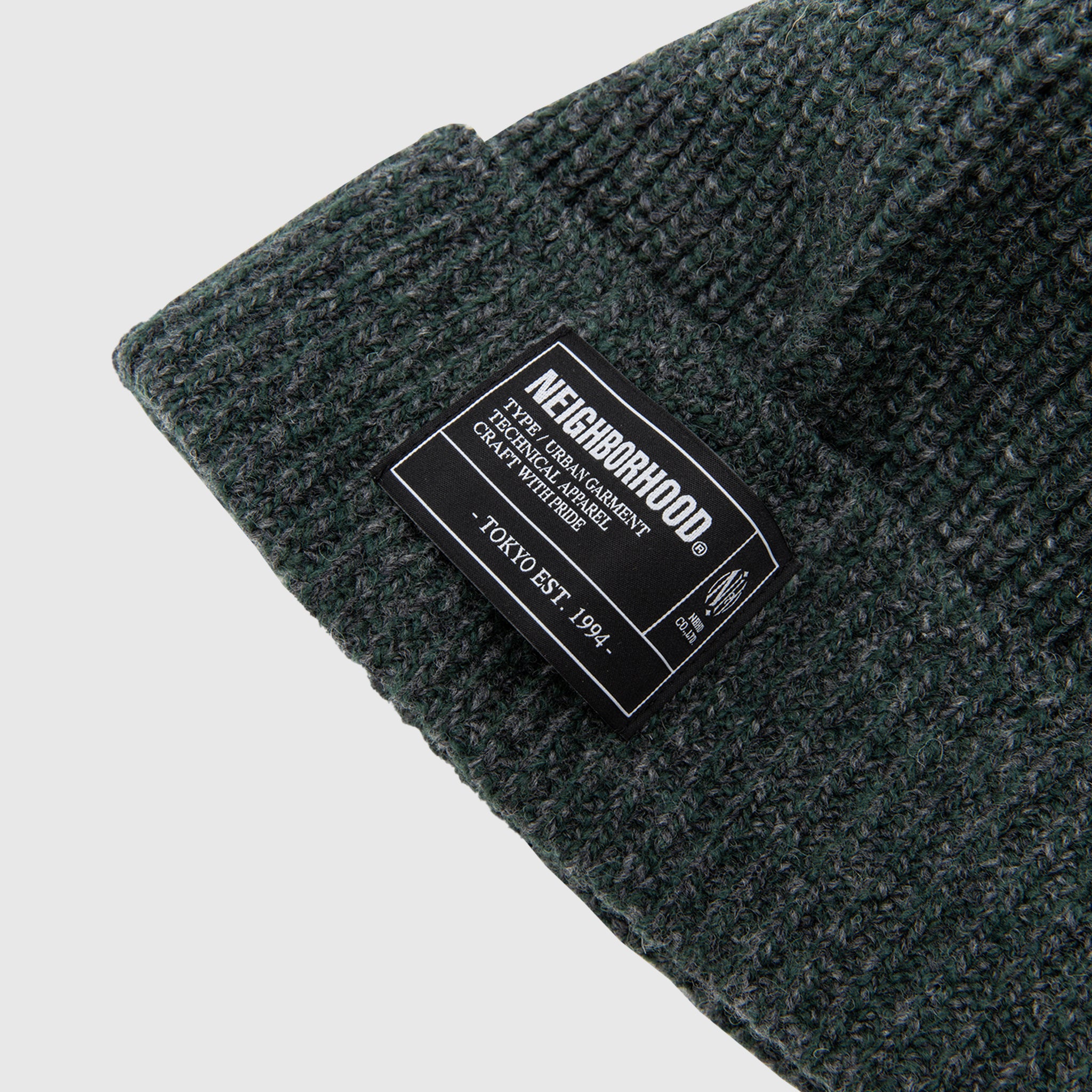 JP BEANIE