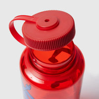 WATER SLAPPED NALGENE BOTTLE