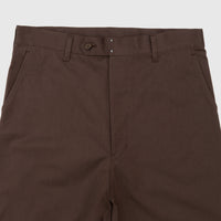 MEN'S PANELLED TROUSERS