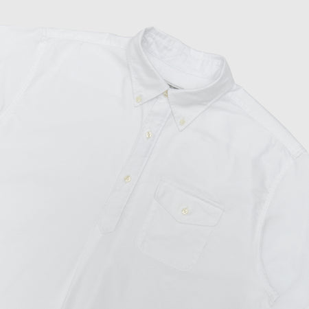 POPOVER SHIRT