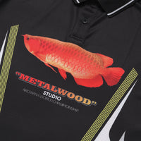 AROWANA SPORT S/S POLO
