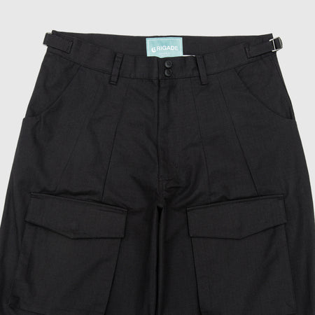 BRIGADE STANDARD ISSUE CARGO PANTS