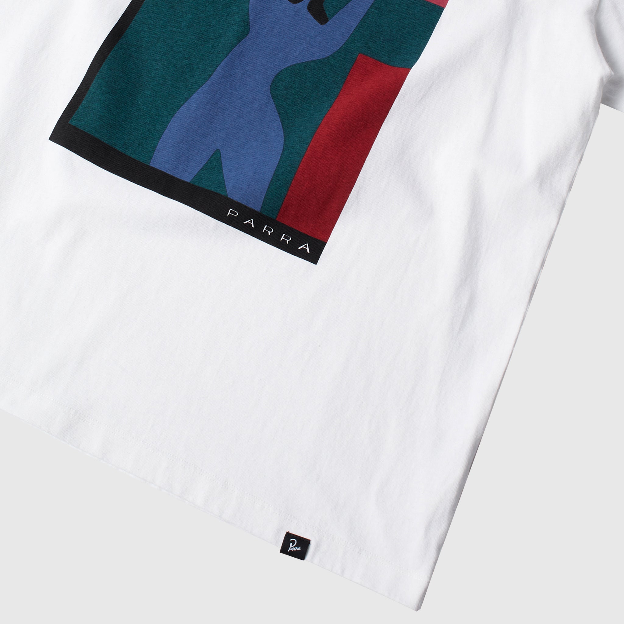 PROTECT THE SUN S/S T-SHIRT