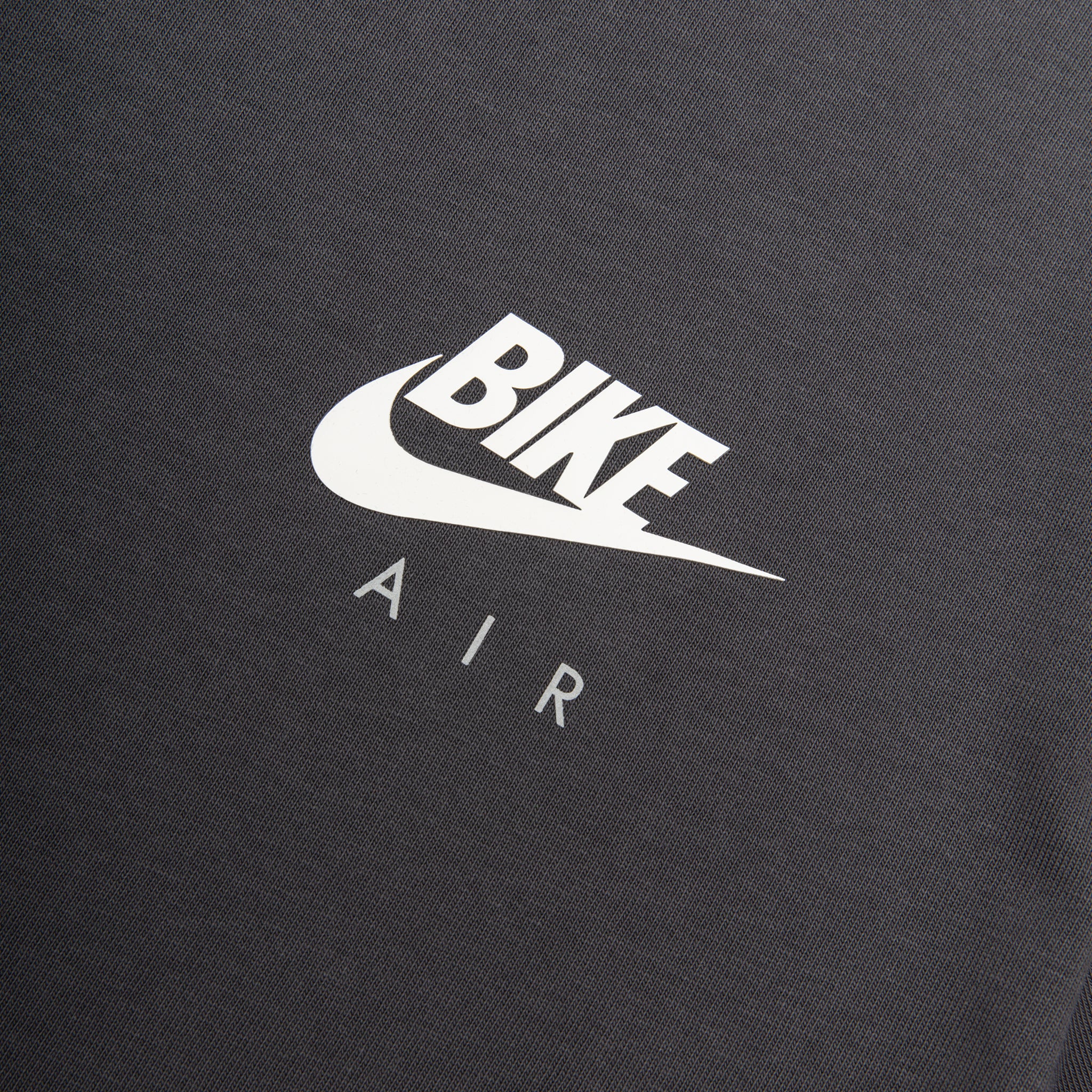 X BIKE AIR X NIGEL SYLVESTER S/S T-SHIRT
