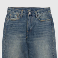 X BARBOUR 568 LOOSE JEAN