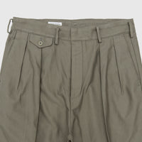 BELTED RIVIERA PANTS