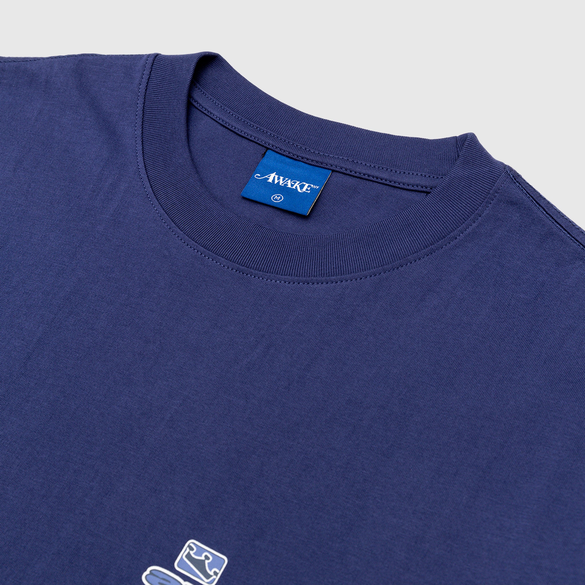 NEW YORK CITY S/S T-SHIRT