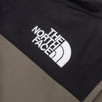 MOUNTAIN DOWN JACKET