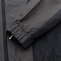 ROSE CREST MASKED TRACK JACKET