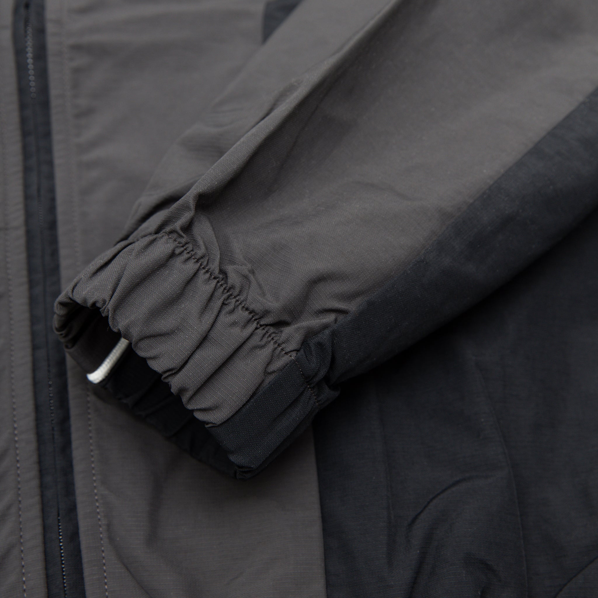 ROSE CREST MASKED TRACK JACKET