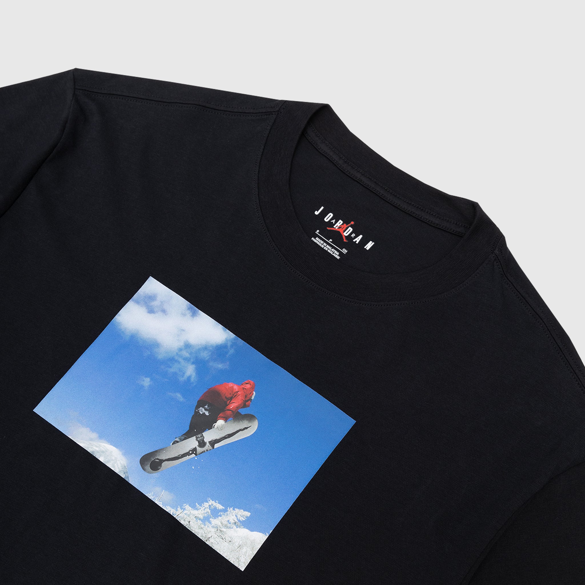 MOUNTAINSIDE T-SHIRT