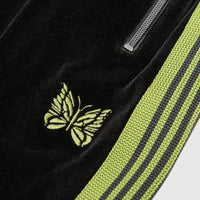 BOOT-CUT TRACK PANTS