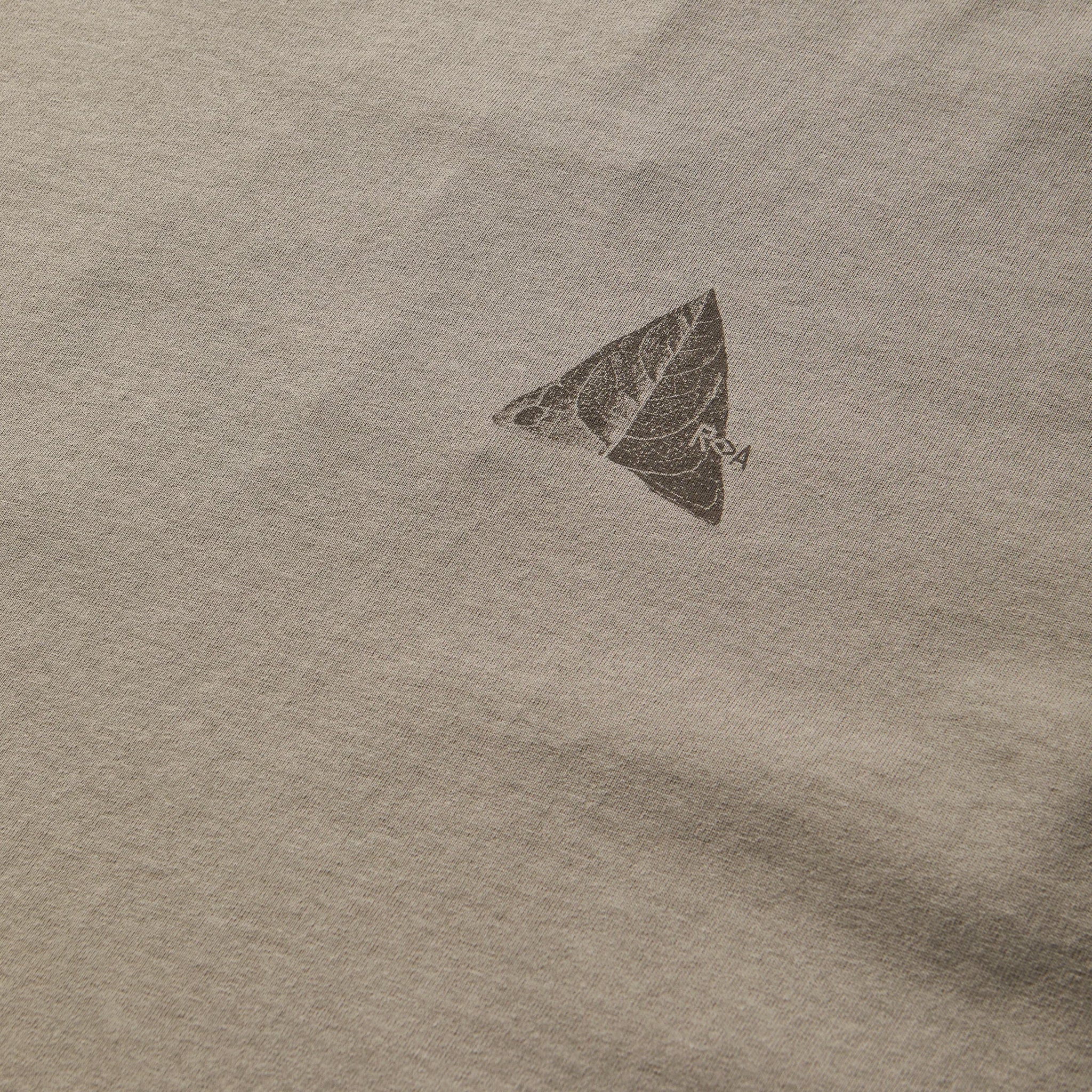 NEOLITH STITCH OGANIC S/S T-SHIRT