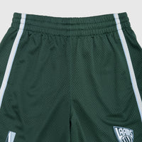 BASKETBALL SHORTS