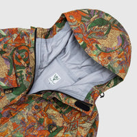 COTTON RIPSTOP RIVER TREK JACKET