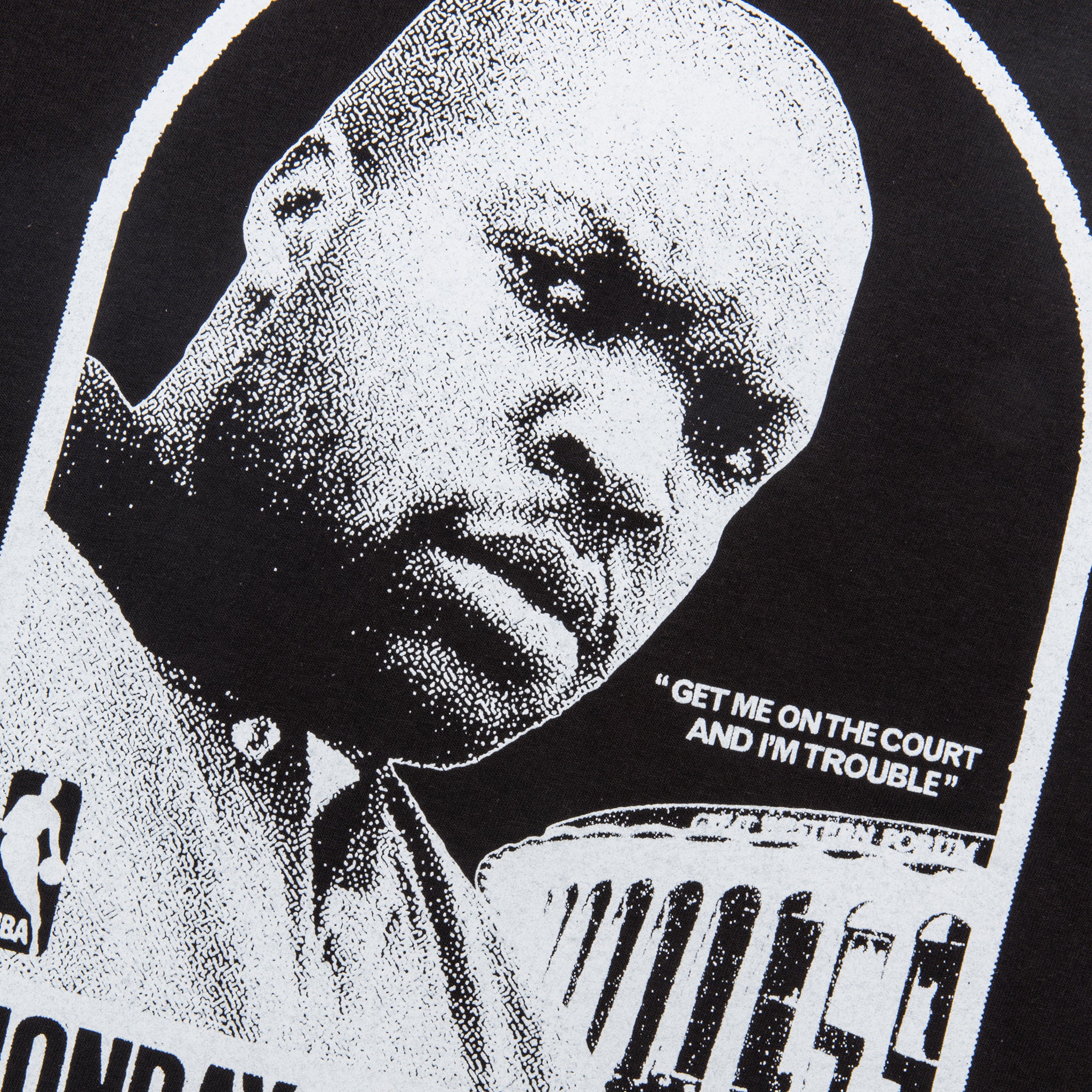 DEATH CERTIFICATE S/S T-SHIRT