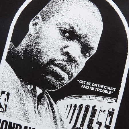 DEATH CERTIFICATE S/S T-SHIRT