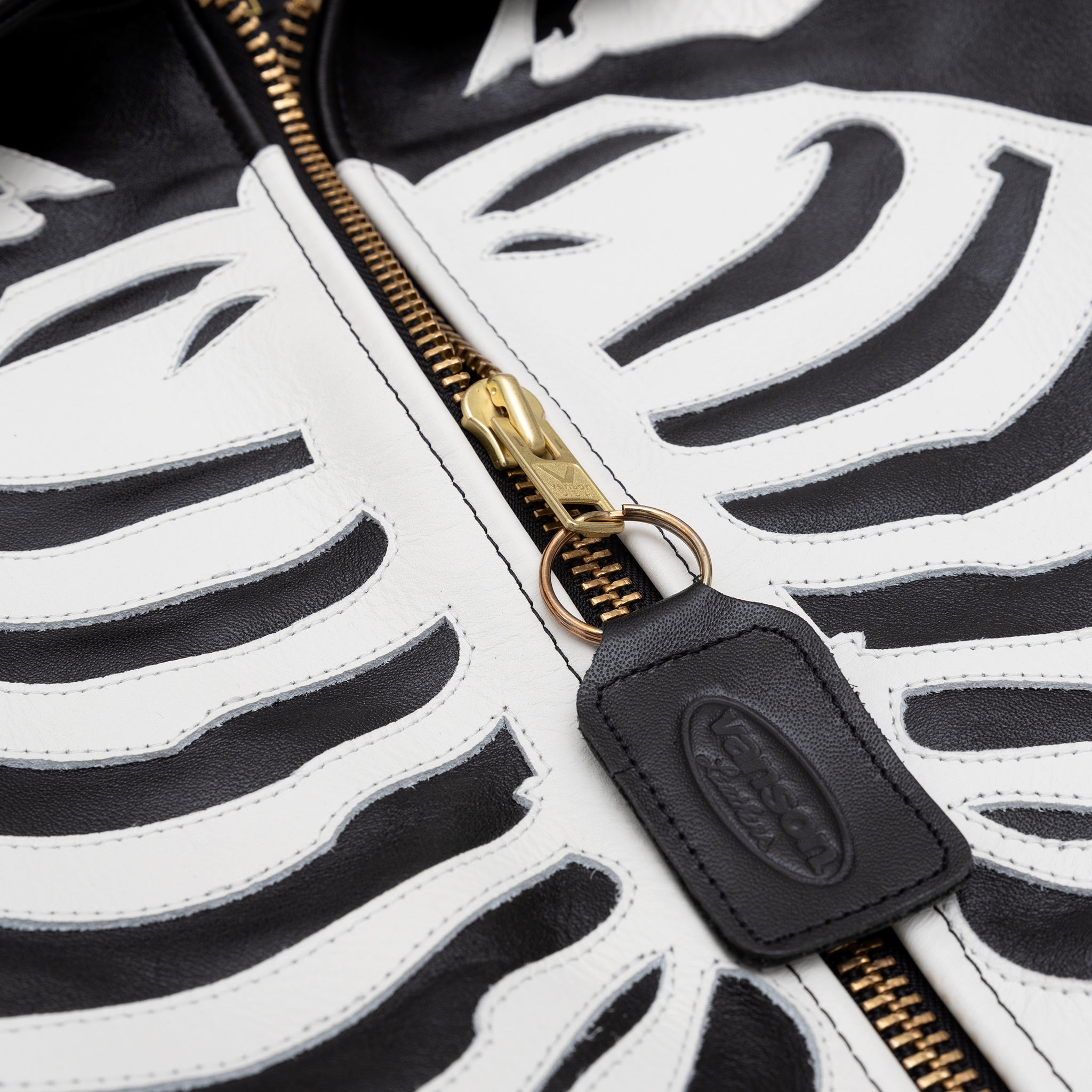 x VANSON BONES STADIUM TEAM JACKET