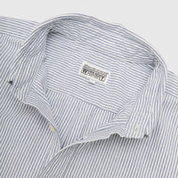 POPOVER SHIRT