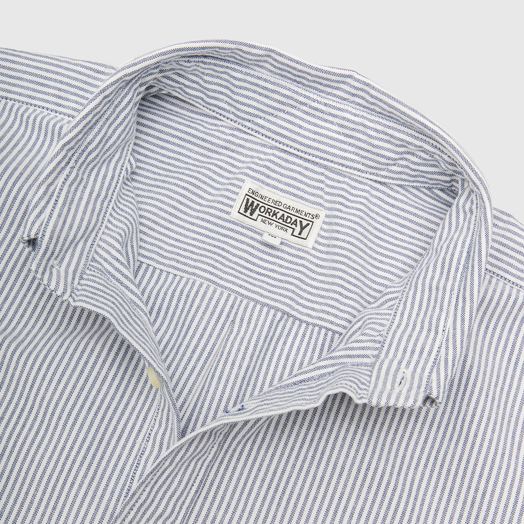 POPOVER SHIRT