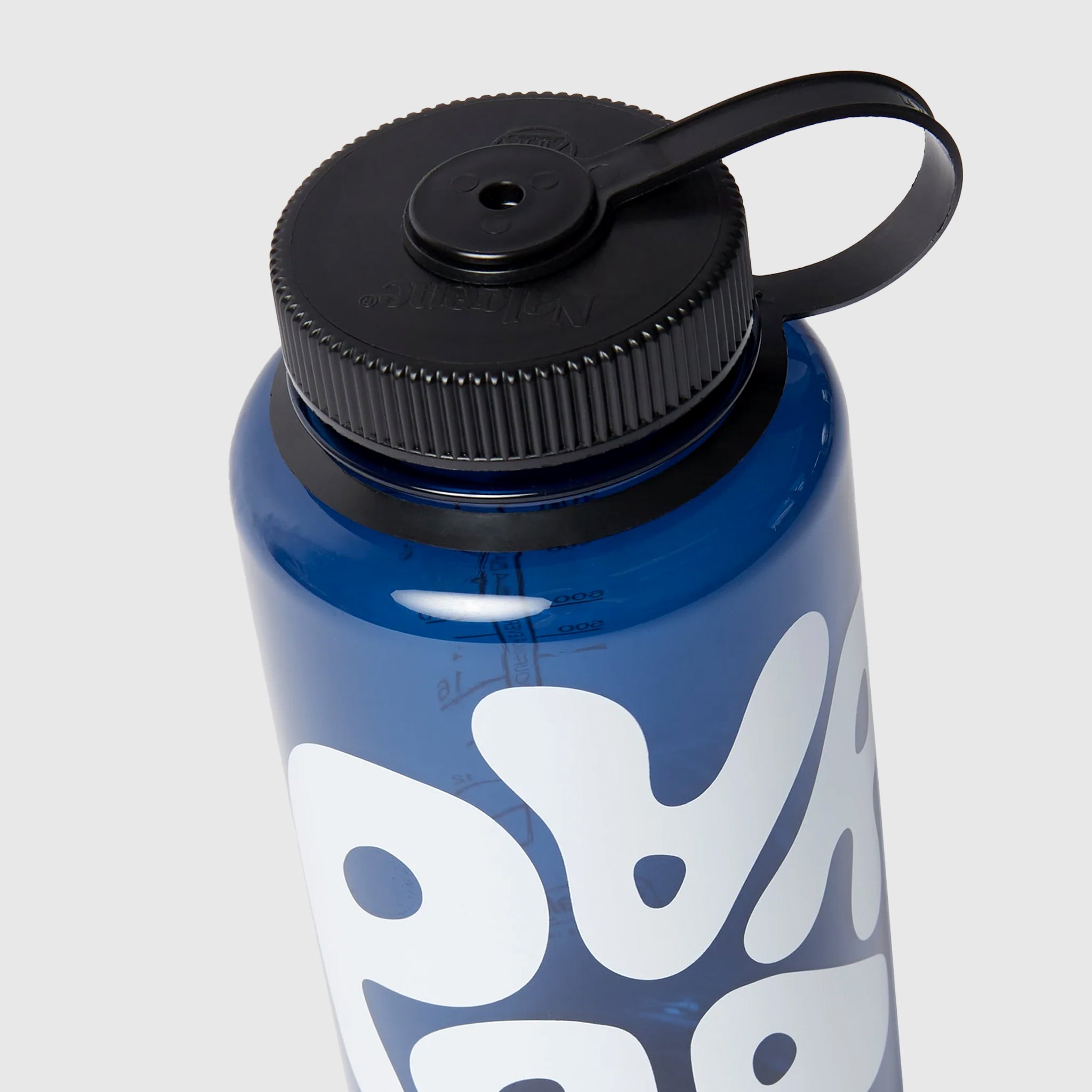 1976 LOGO NALGENE BOTTLE