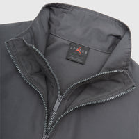 X BIKE AIR X NIGEL SYLVESTER 1/2 ZIP JACKET