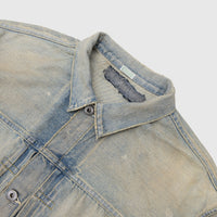 1ST TYPE DENIM JACKET