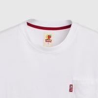 X SHFU S/S POCKET T-SHIRT
