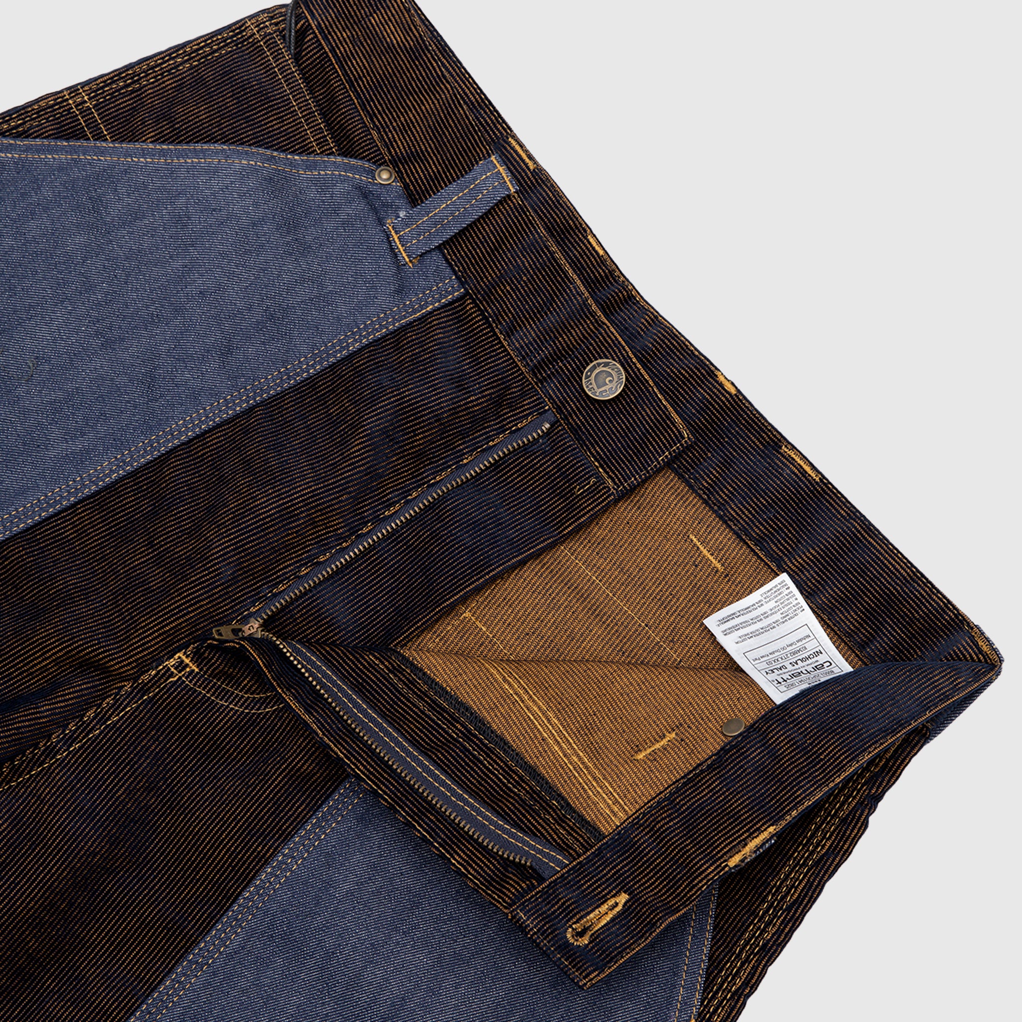 x NICHOLAS DALEY OG DOUBLE KNEE PANT