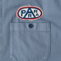 GAS STATION S/S SHIRT