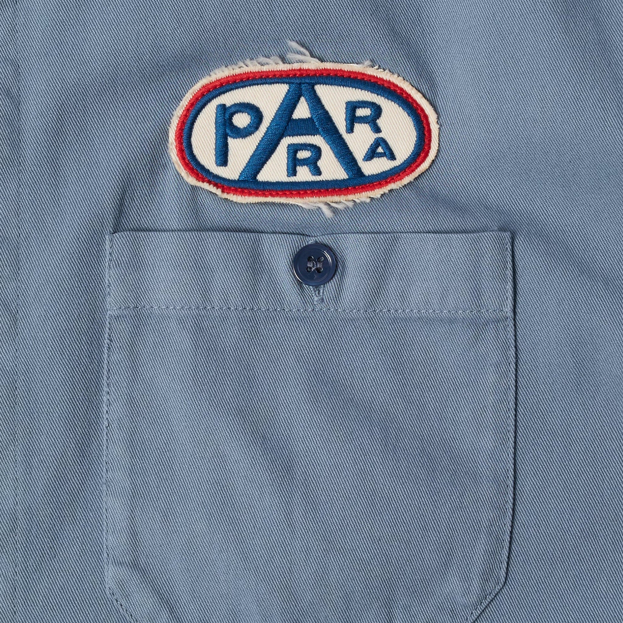 GAS STATION S/S SHIRT